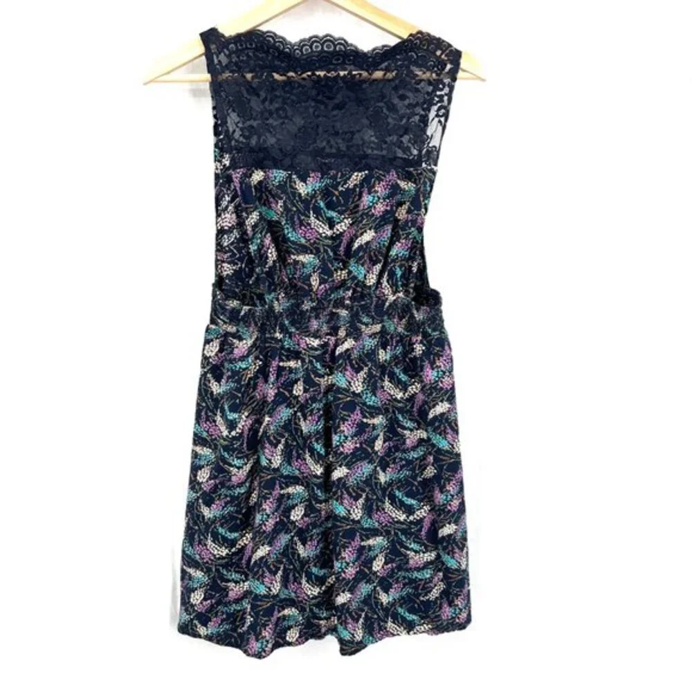 Free People size no